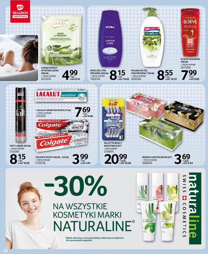 Gazetka promocyjna Selgros str. 28