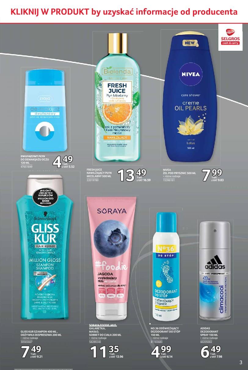 Gazetka promocyjna Selgros str. 29