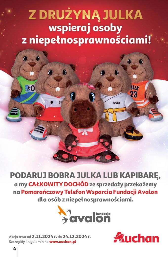 Gazetka promocyjna Selgros str. 24