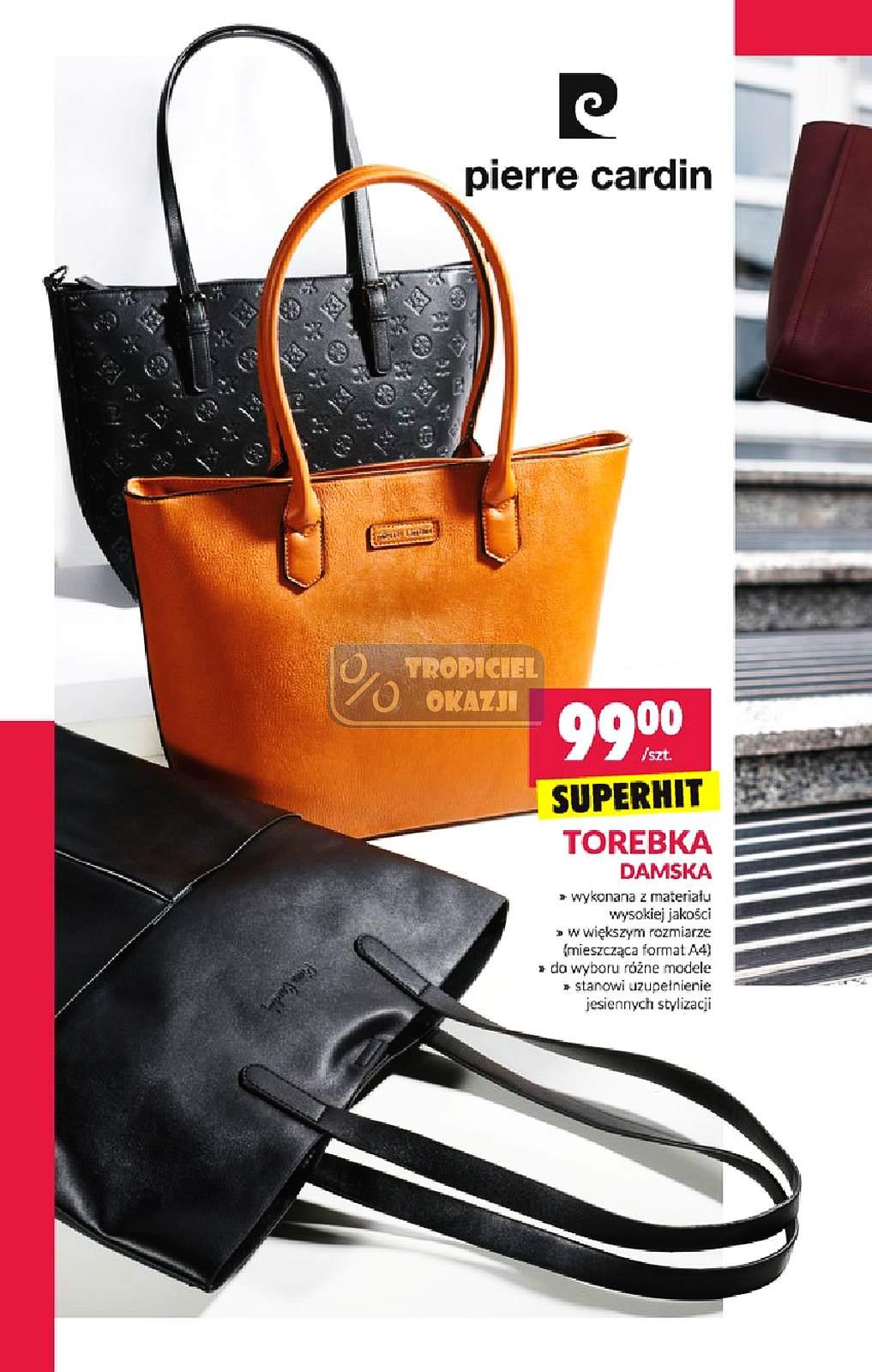 Gazetka promocyjna Selgros str. 12