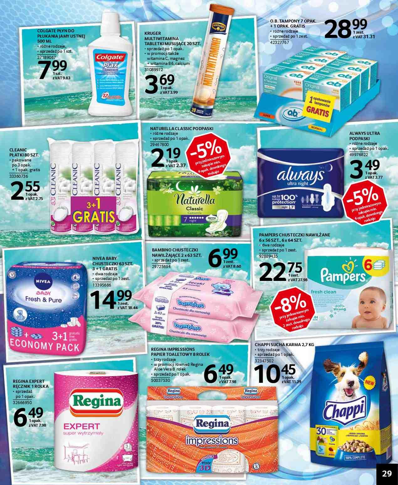 Gazetka promocyjna Selgros str. 26