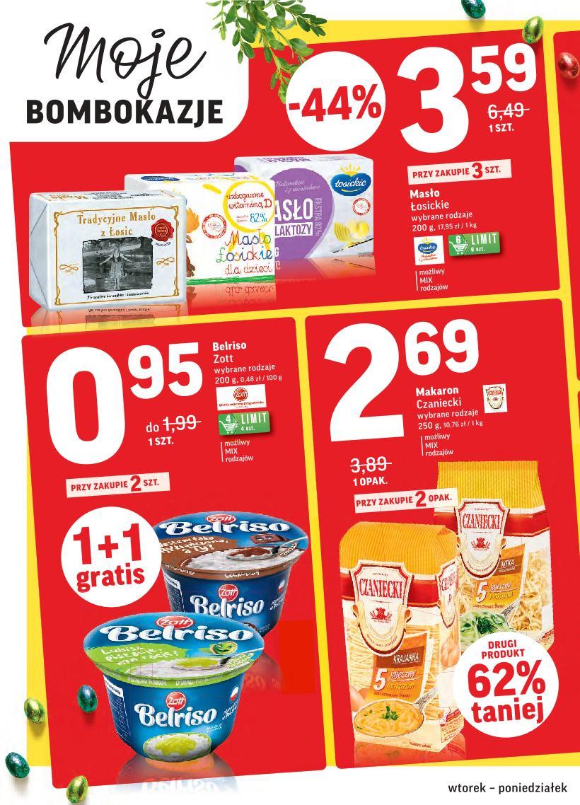 Gazetka promocyjna Selgros str. 33
