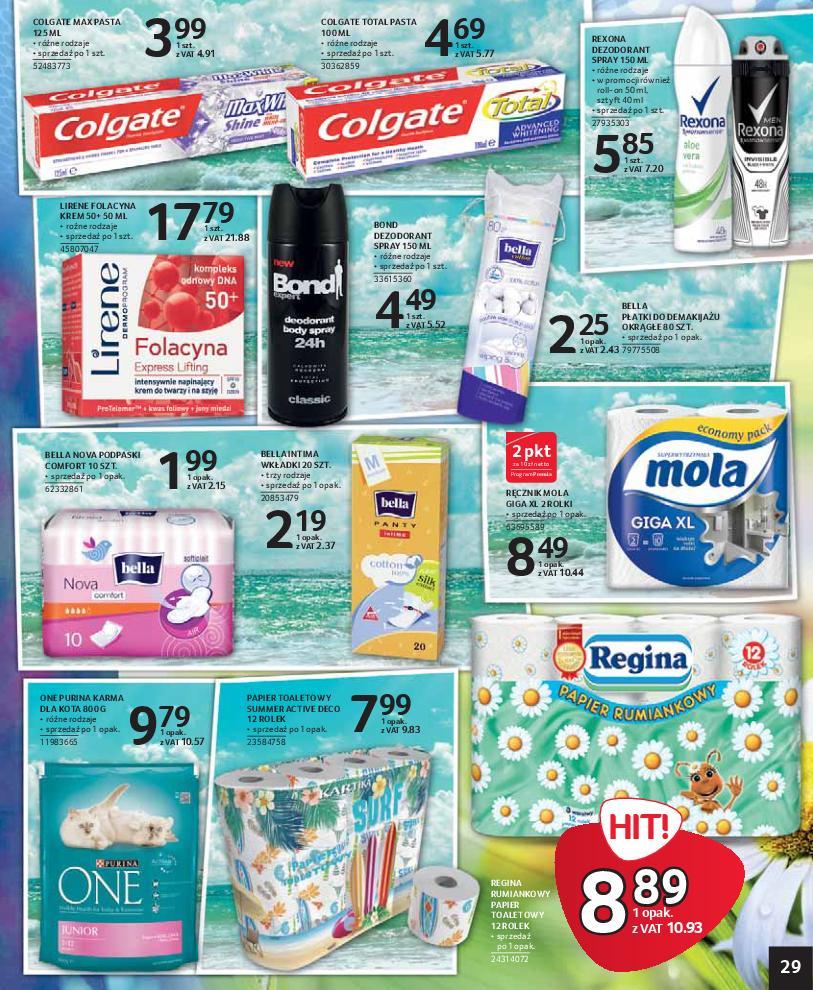 Gazetka promocyjna Selgros str. 26