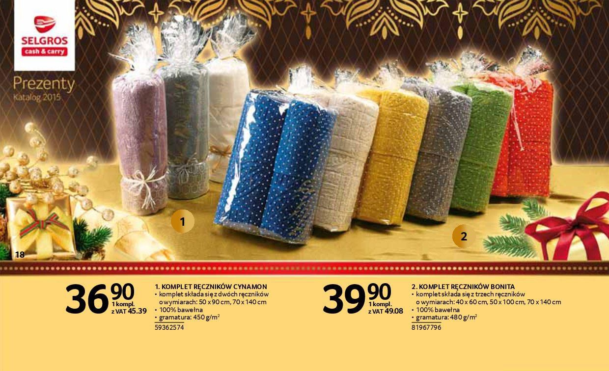 Gazetka promocyjna Selgros str. 53