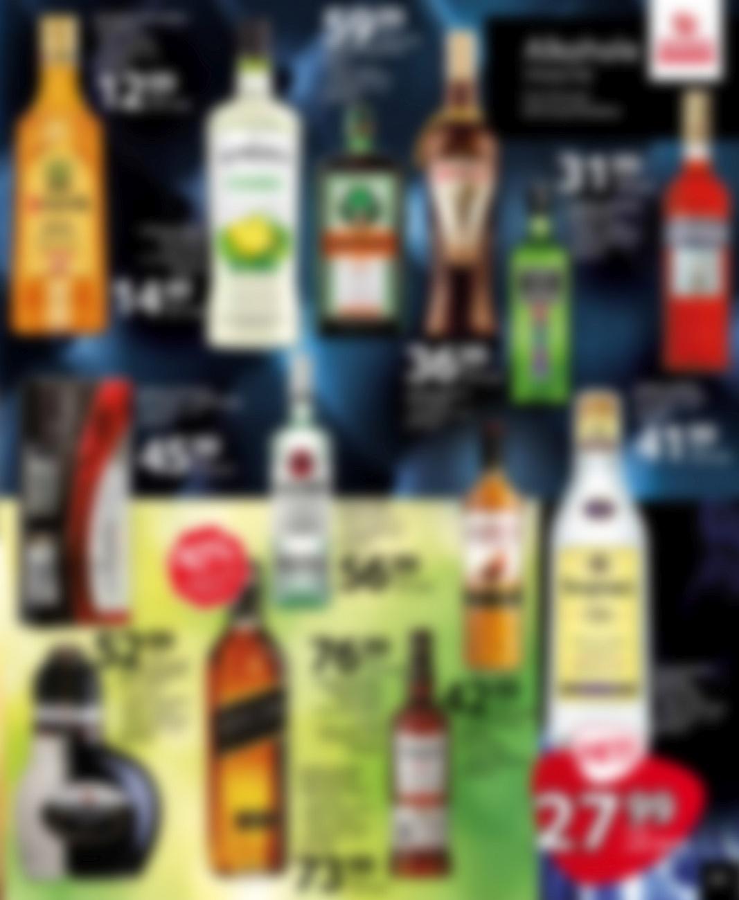 Gazetka promocyjna Selgros str. 21