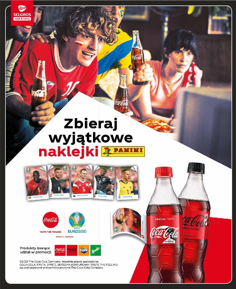 Gazetka promocyjna Selgros str. 30