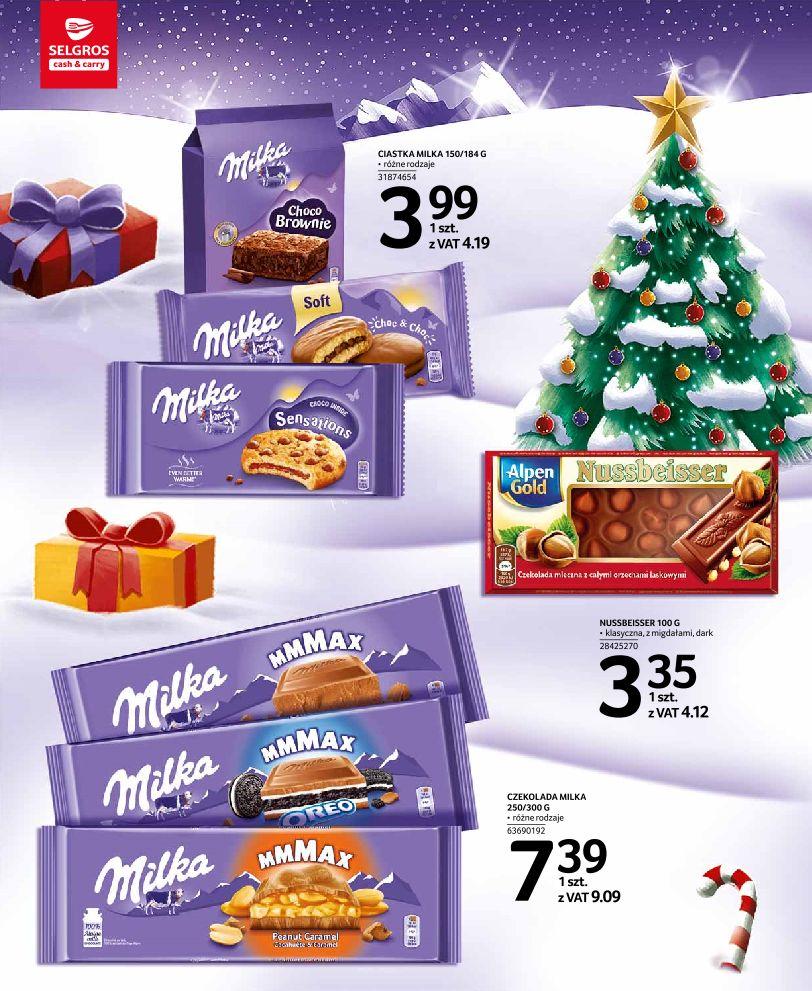 Gazetka promocyjna Selgros str. 28