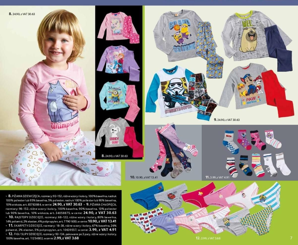 Gazetka promocyjna Selgros str. 7