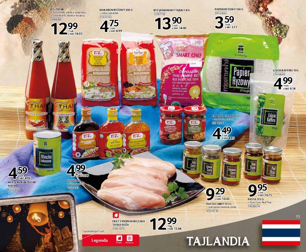 Gazetka promocyjna Selgros str. 11