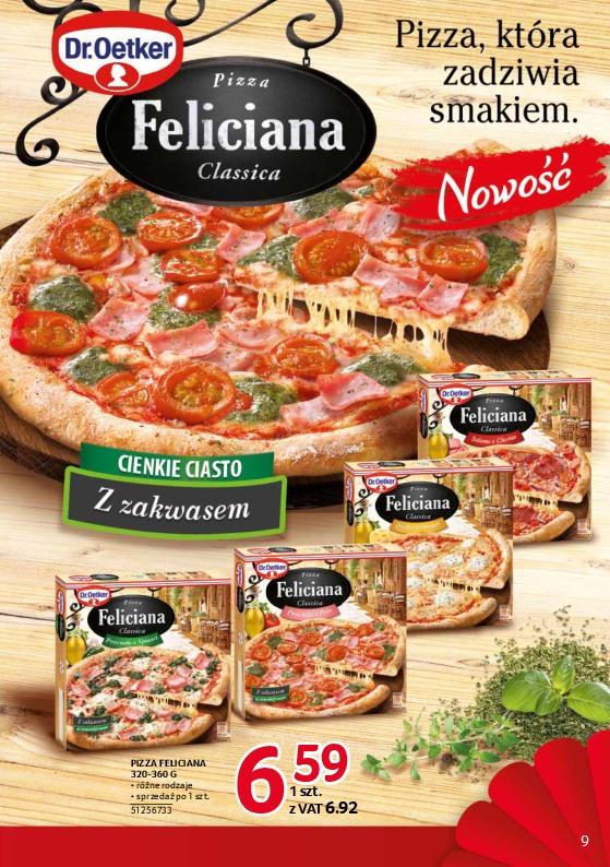 Gazetka promocyjna Selgros str. 9