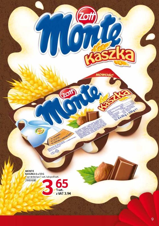 Gazetka promocyjna Selgros str. 9