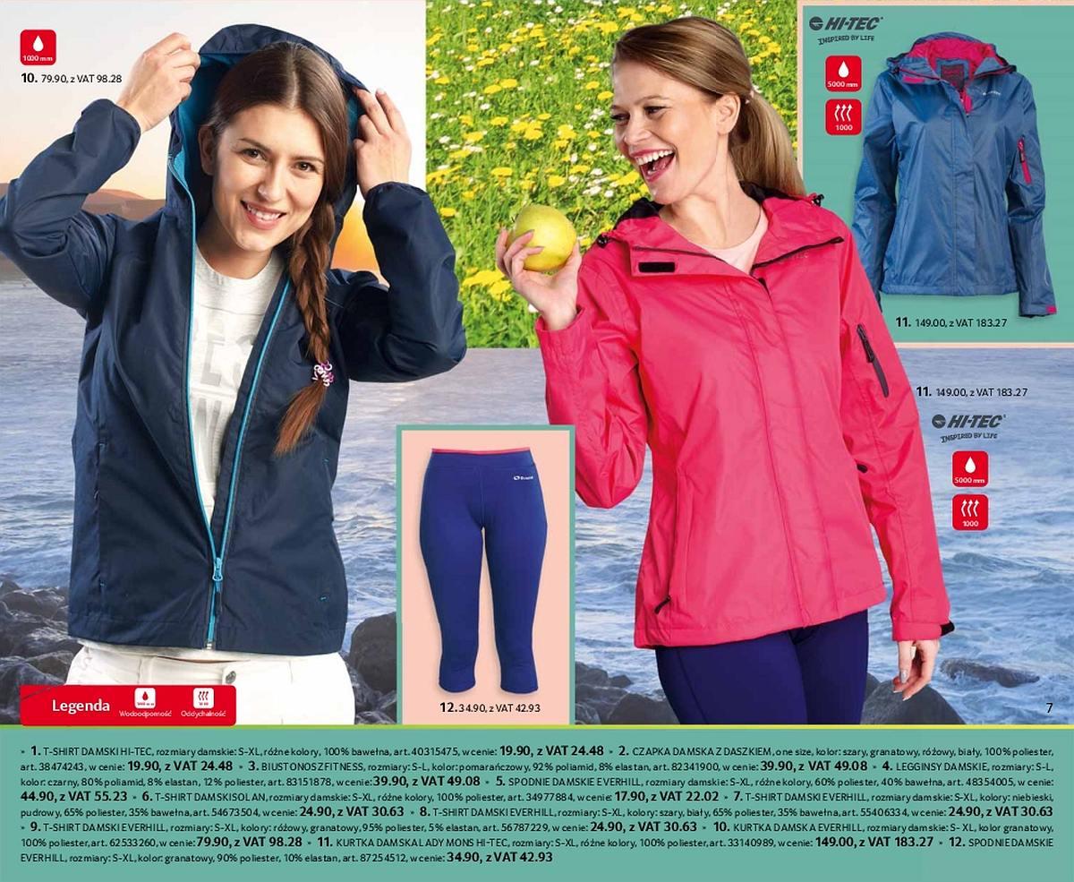 Gazetka promocyjna Selgros str. 7