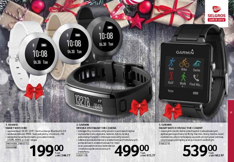 Gazetka promocyjna Selgros str. 37