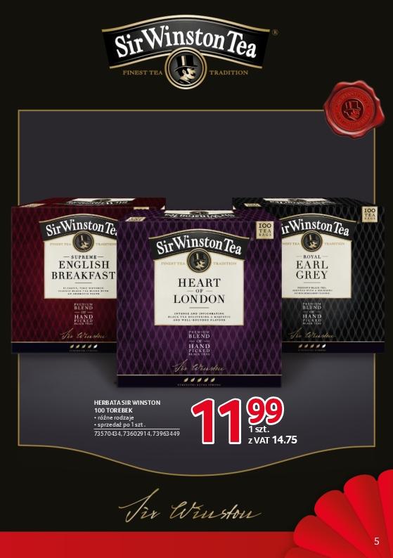 Gazetka promocyjna Selgros str. 5