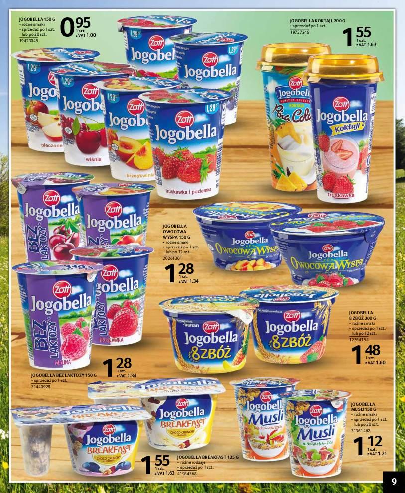 Gazetka promocyjna Selgros str. 9