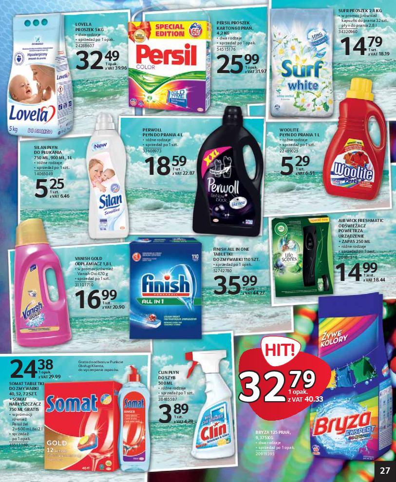 Gazetka promocyjna Selgros str. 24