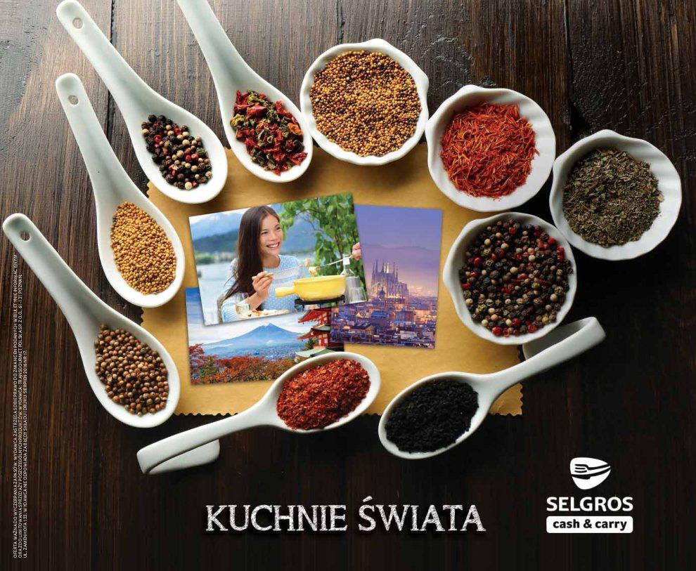 Gazetka promocyjna Selgros str. 20