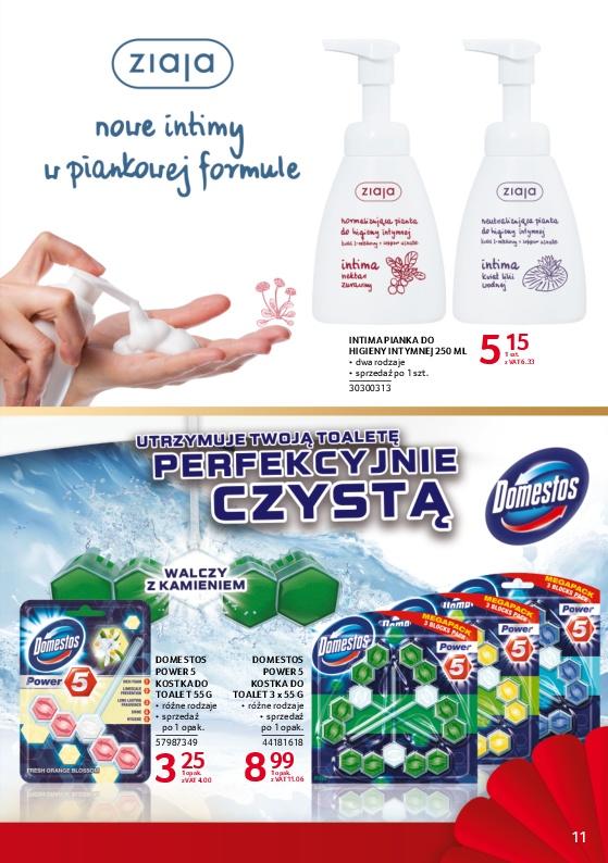 Gazetka promocyjna Selgros str. 11