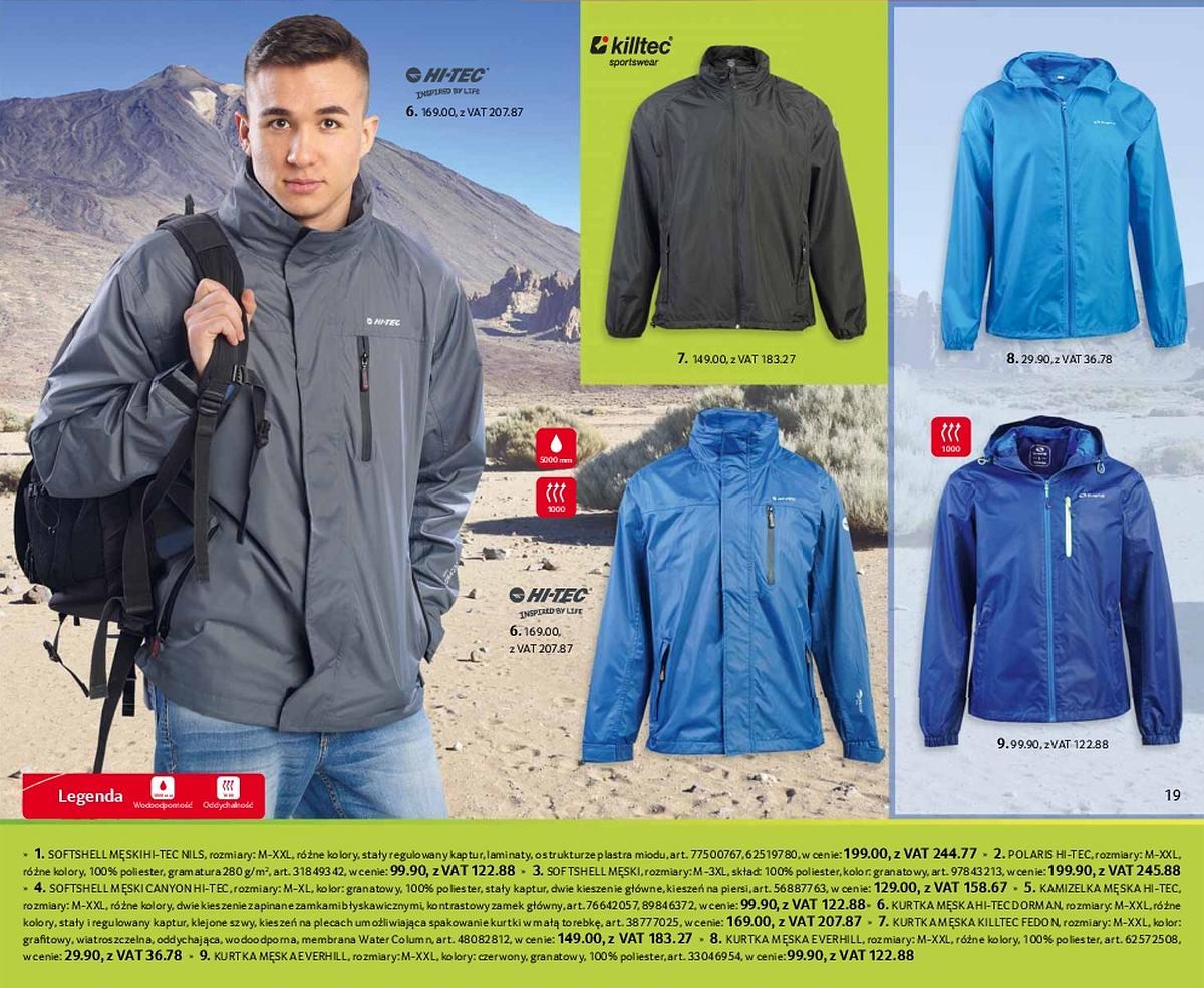 Gazetka promocyjna Selgros str. 19