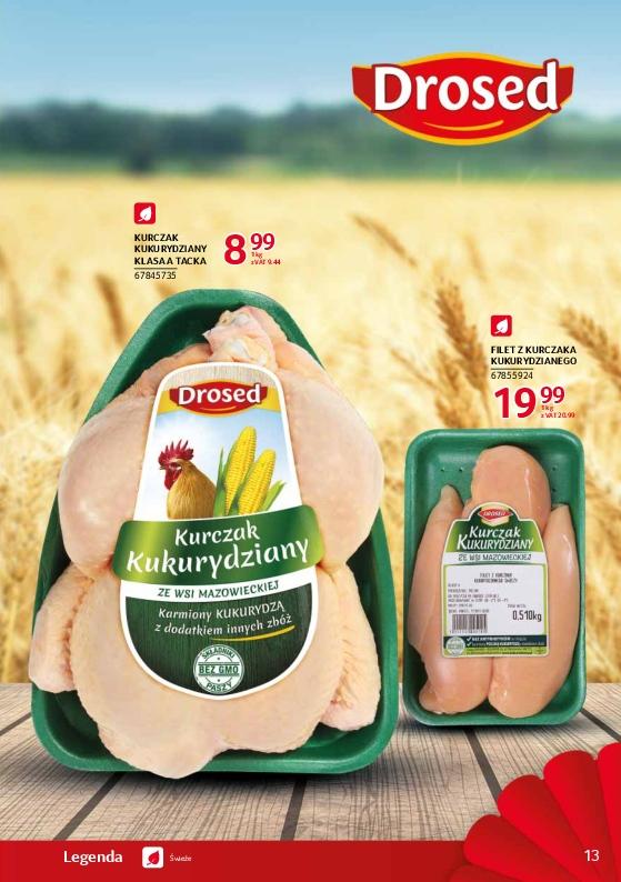 Gazetka promocyjna Selgros str. 13