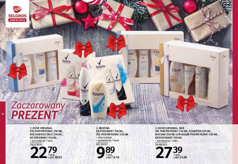 Gazetka promocyjna Selgros str. 26